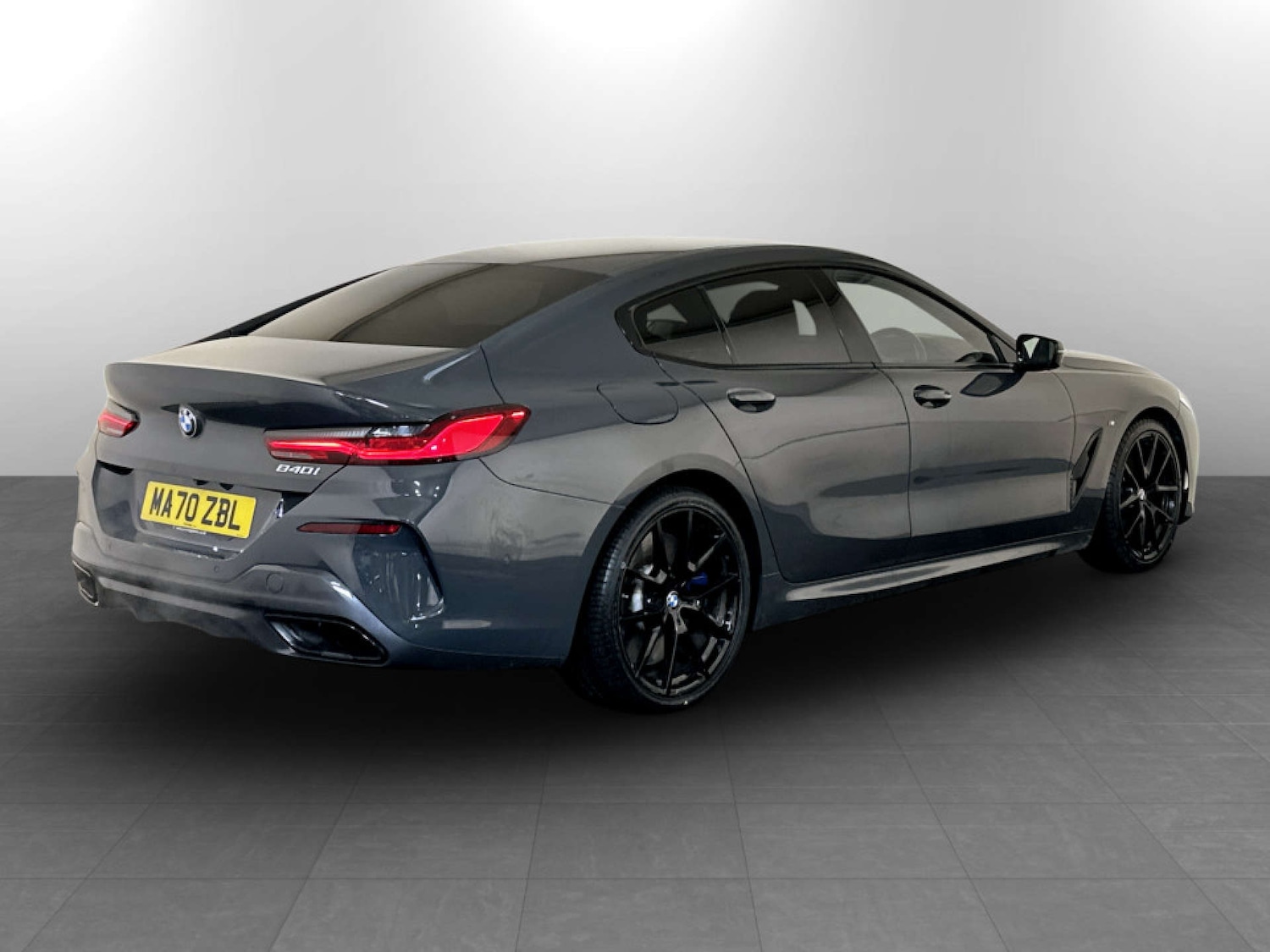 Used BMW 8 Series 2020 for sale - 77209995: Photo 10