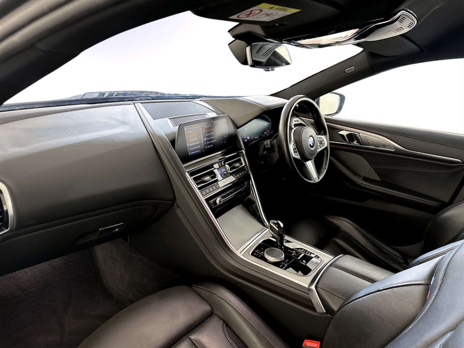 Used BMW 8 Series 2020 for sale - 77209995: Photo 12