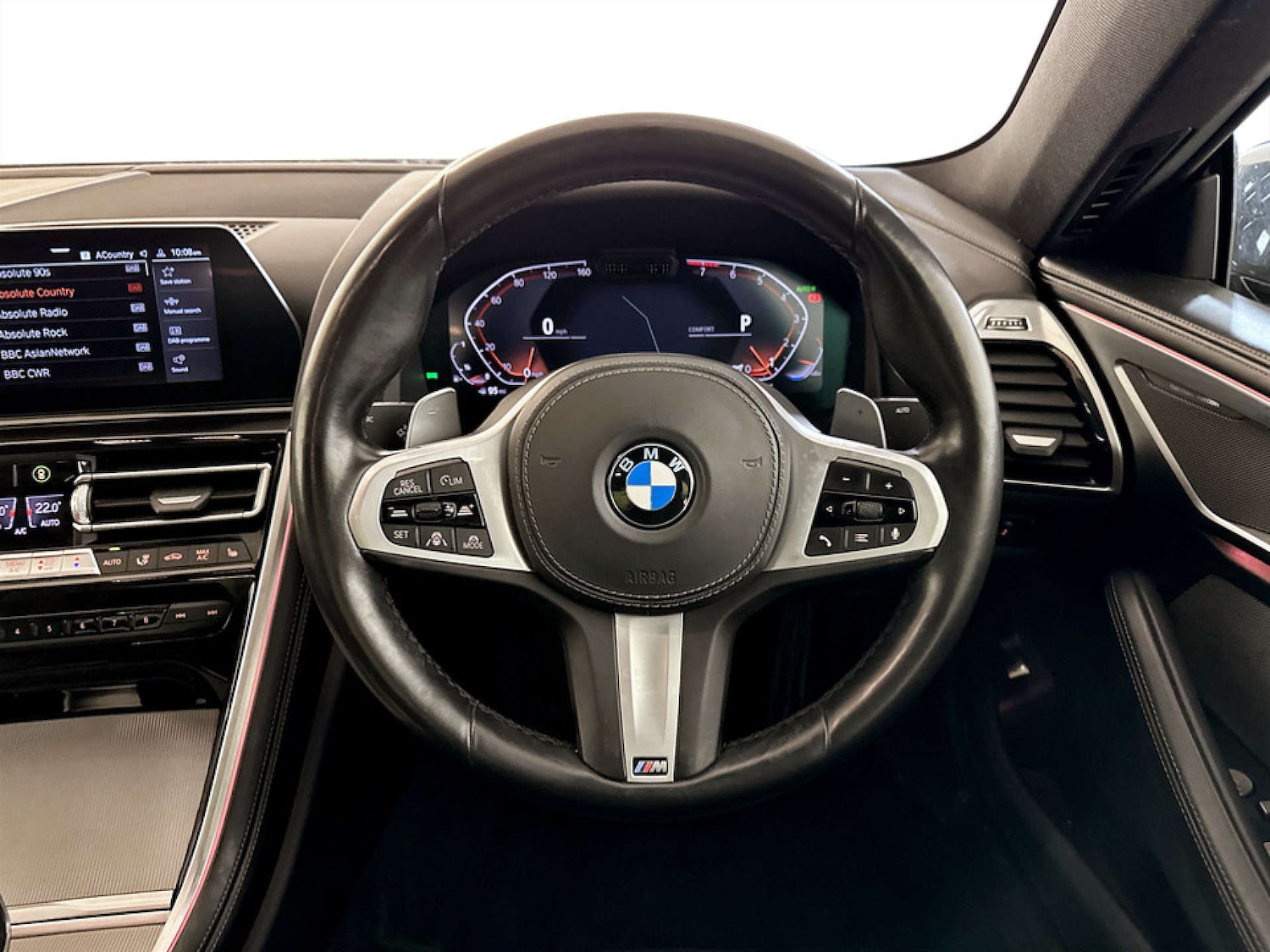 Used BMW 8 Series 2020 for sale - 77209995: Photo 16