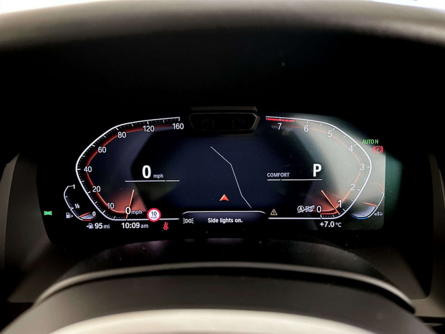 Used BMW 8 Series 2020 for sale - 77209995: Photo 18