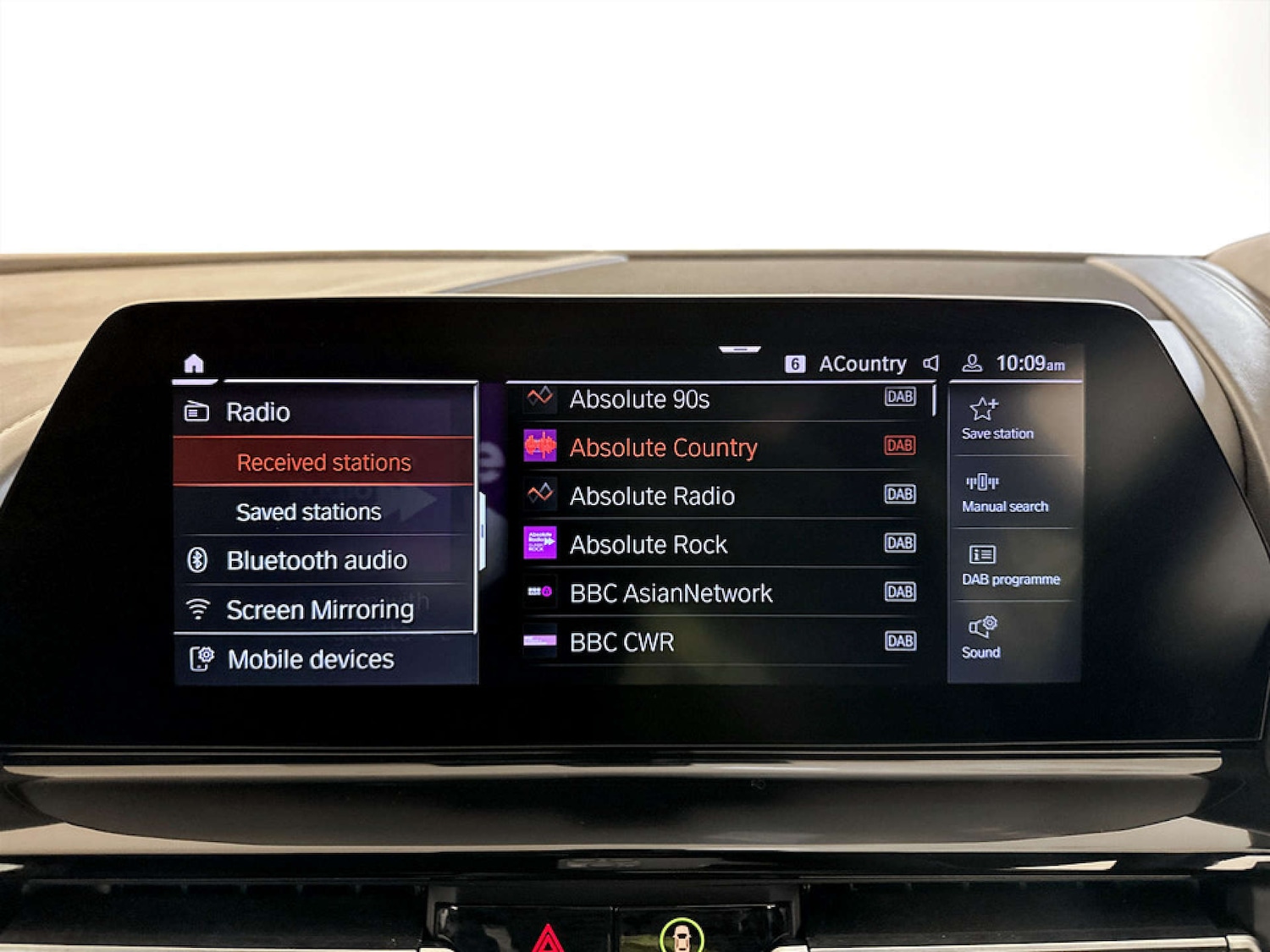 Used BMW 8 Series 2020 for sale - 77209995: Photo 24