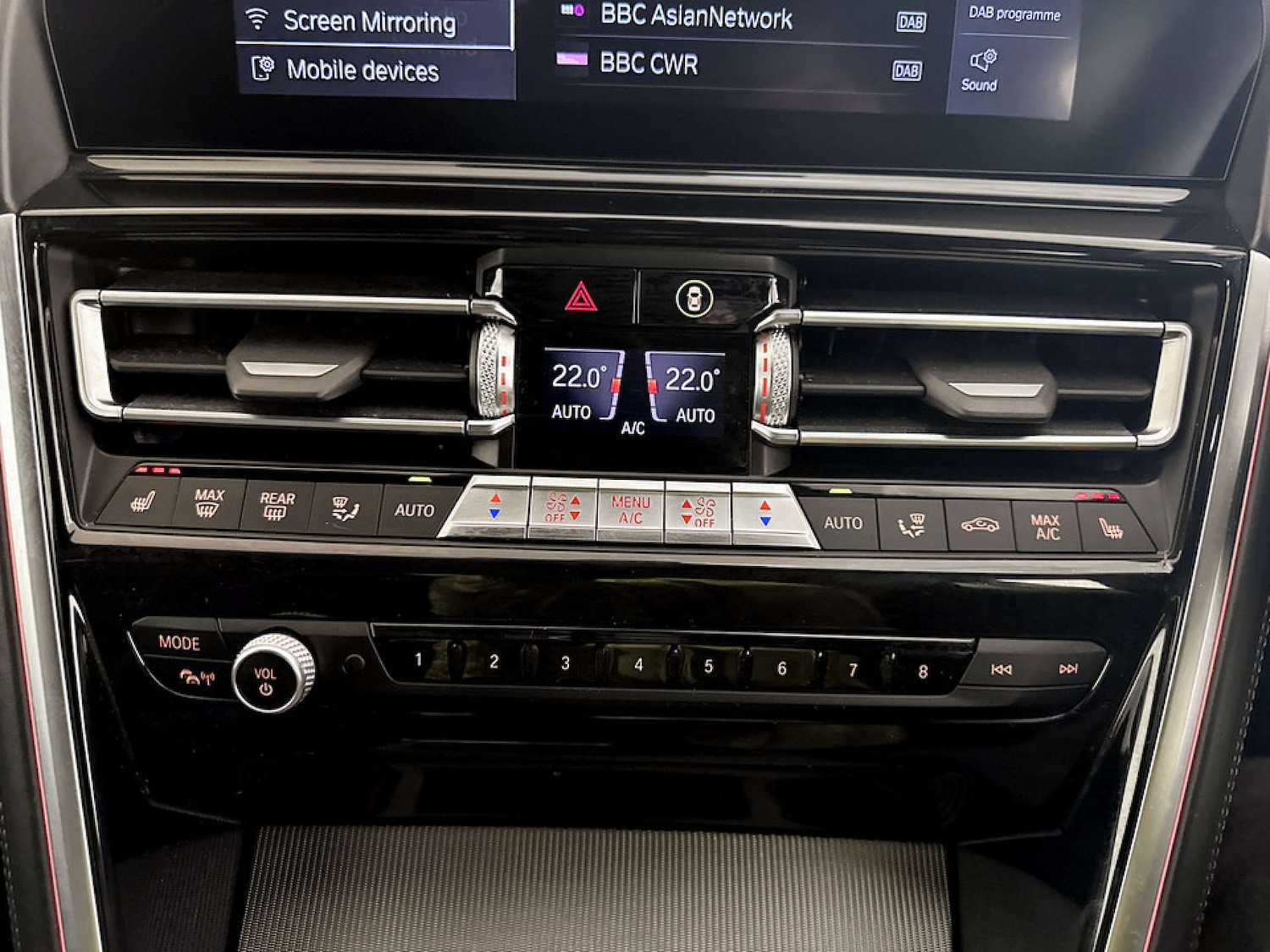 Used BMW 8 Series 2020 for sale - 77209995: Photo 25