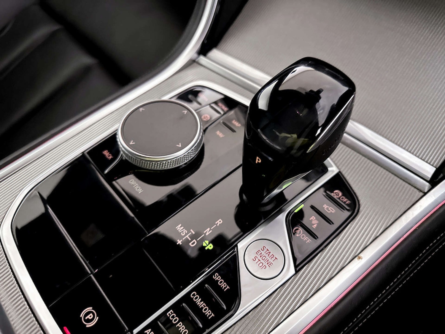 Used BMW 8 Series 2020 for sale - 77209995: Photo 26