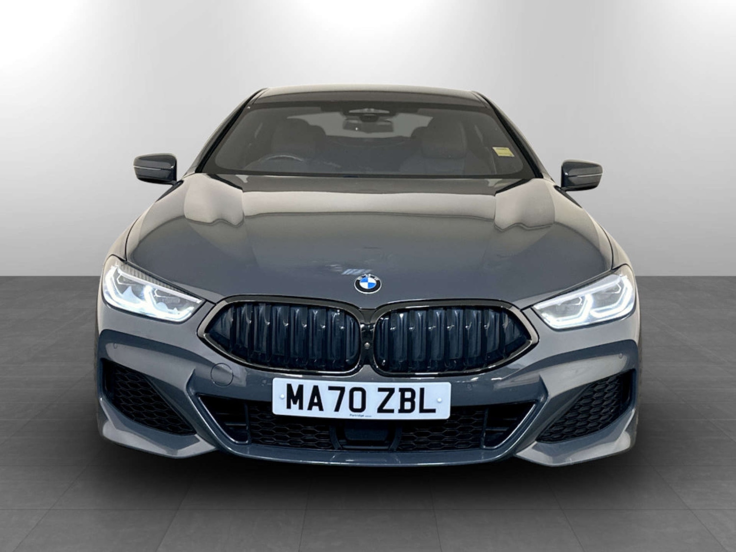 Used BMW 8 Series 2020 for sale - 77209995: Photo 5