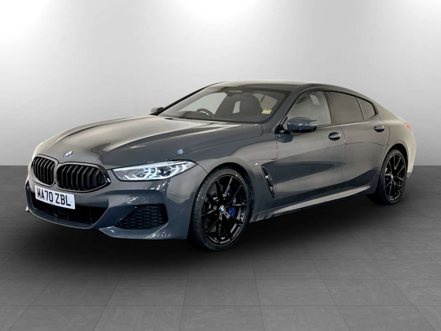 Used BMW 8 Series 2020 for sale - 77209995: Photo 6