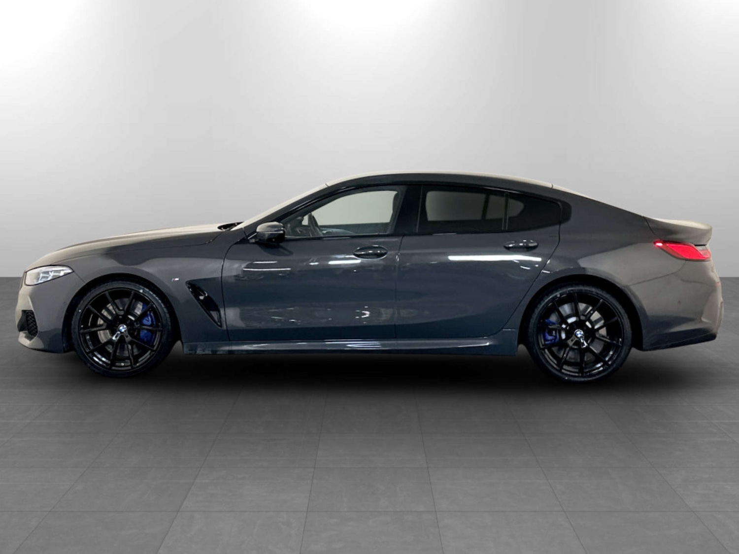 Used BMW 8 Series 2020 for sale - 77209995: Photo 7