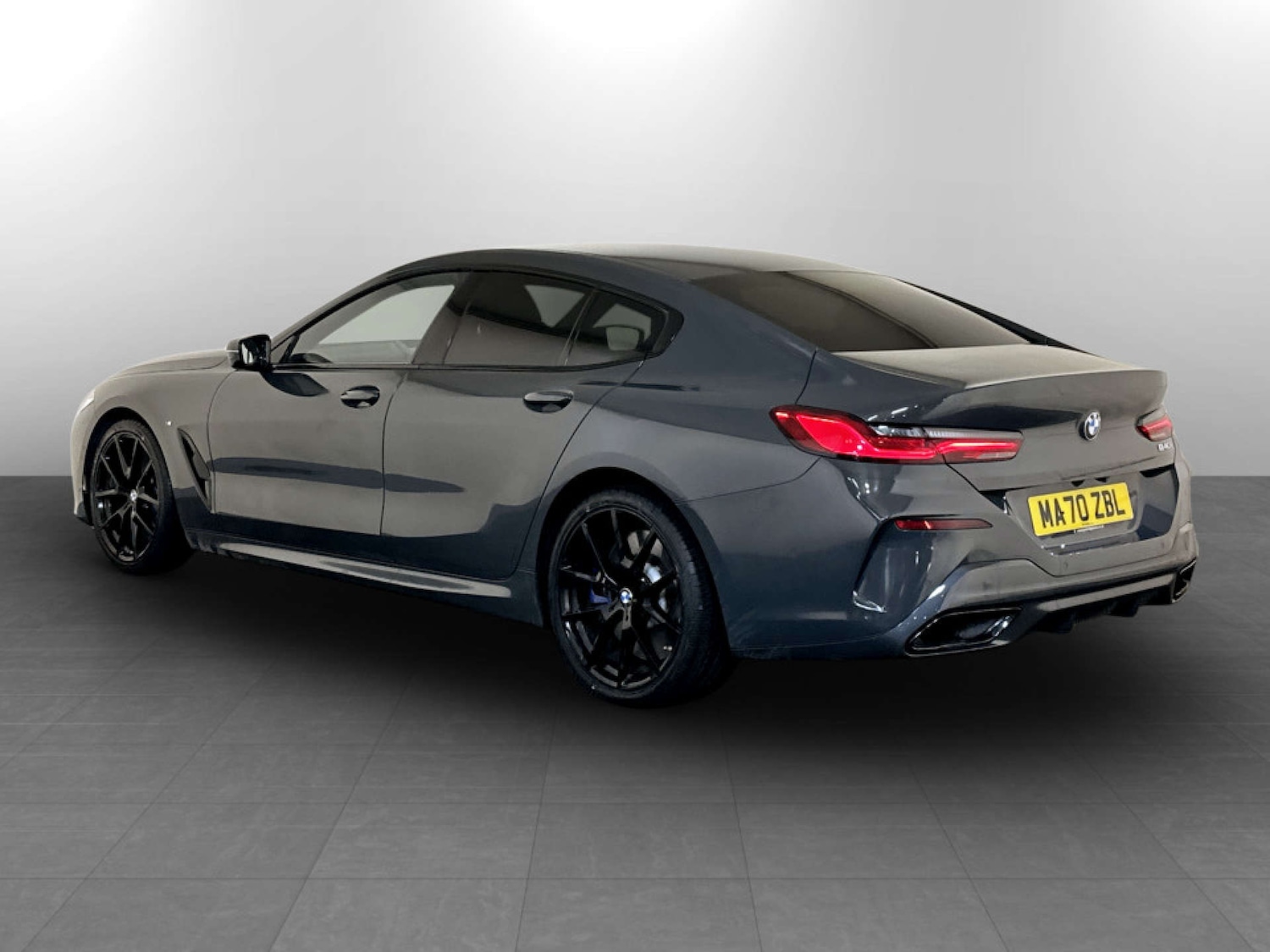 Used BMW 8 Series 2020 for sale - 77209995: Photo 8