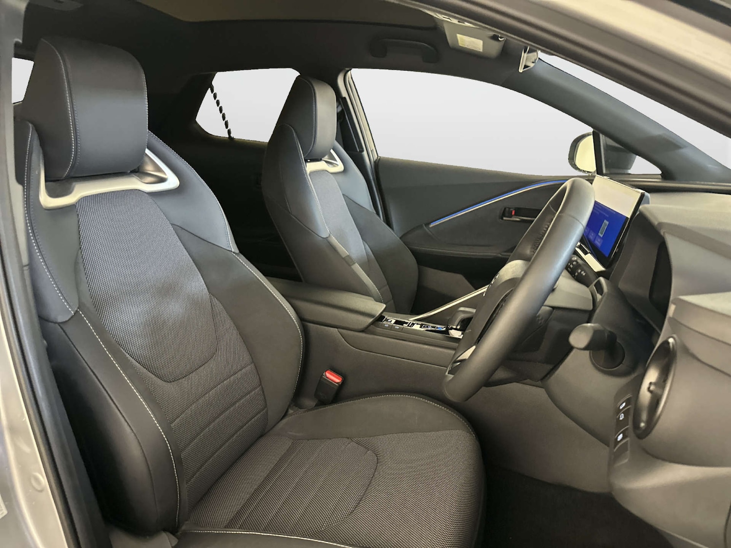 Used Toyota C-HR 2024 for sale - 77953343: Photo 13