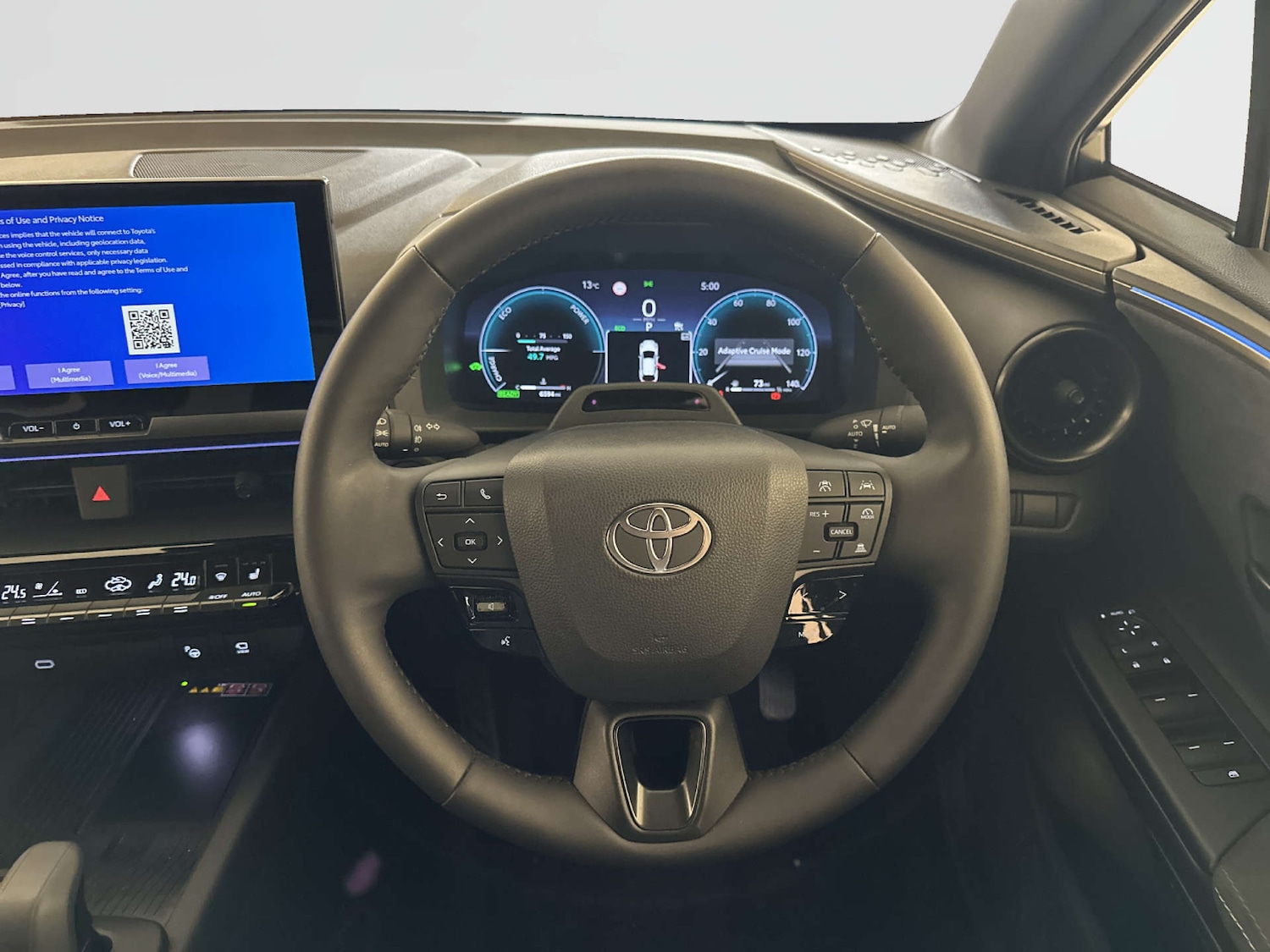 Used Toyota C-HR 2024 for sale - 77953343: Photo 16