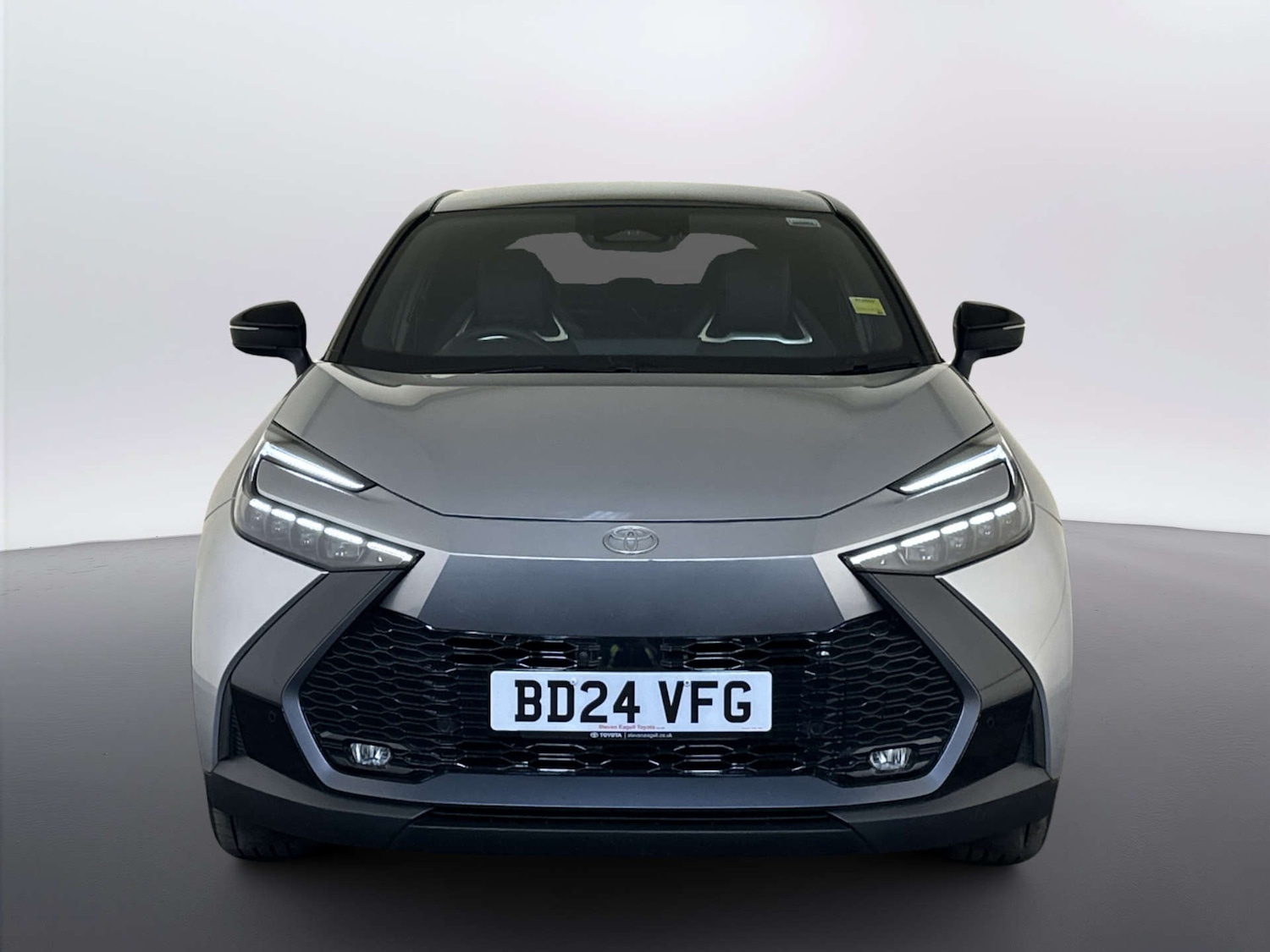 Used Toyota C-HR 2024 for sale - 77953343: Photo 5