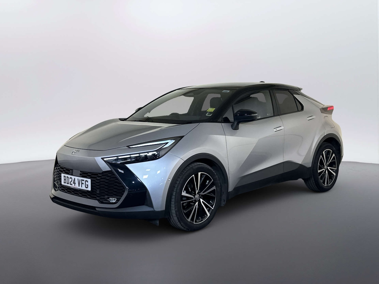 Used Toyota C-HR 2024 for sale - 77953343: Photo 6
