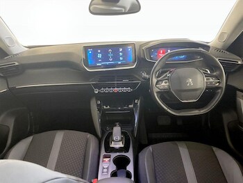 Used Peugeot 2008 2020 for sale - 75912747: Photo