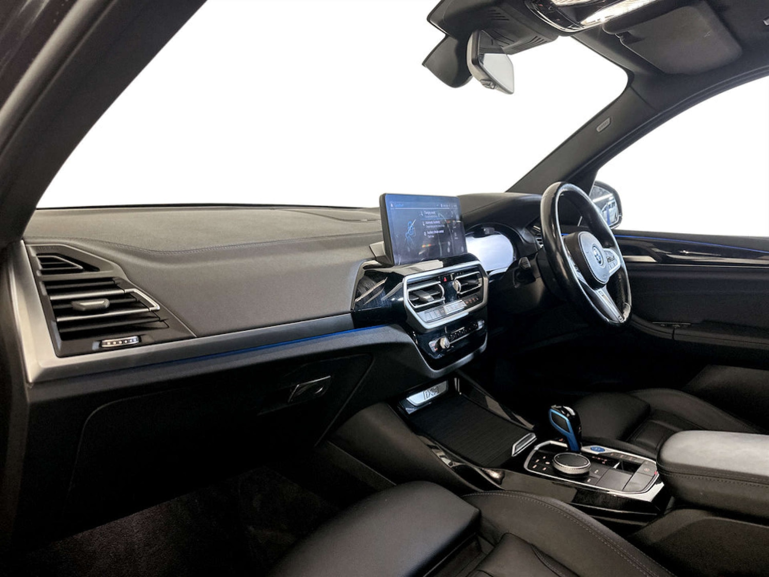 Used BMW iX3 2022 for sale - 77185101: Photo 12