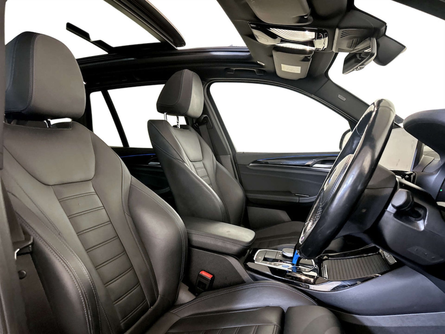 Used BMW iX3 2022 for sale - 77185101: Photo 13