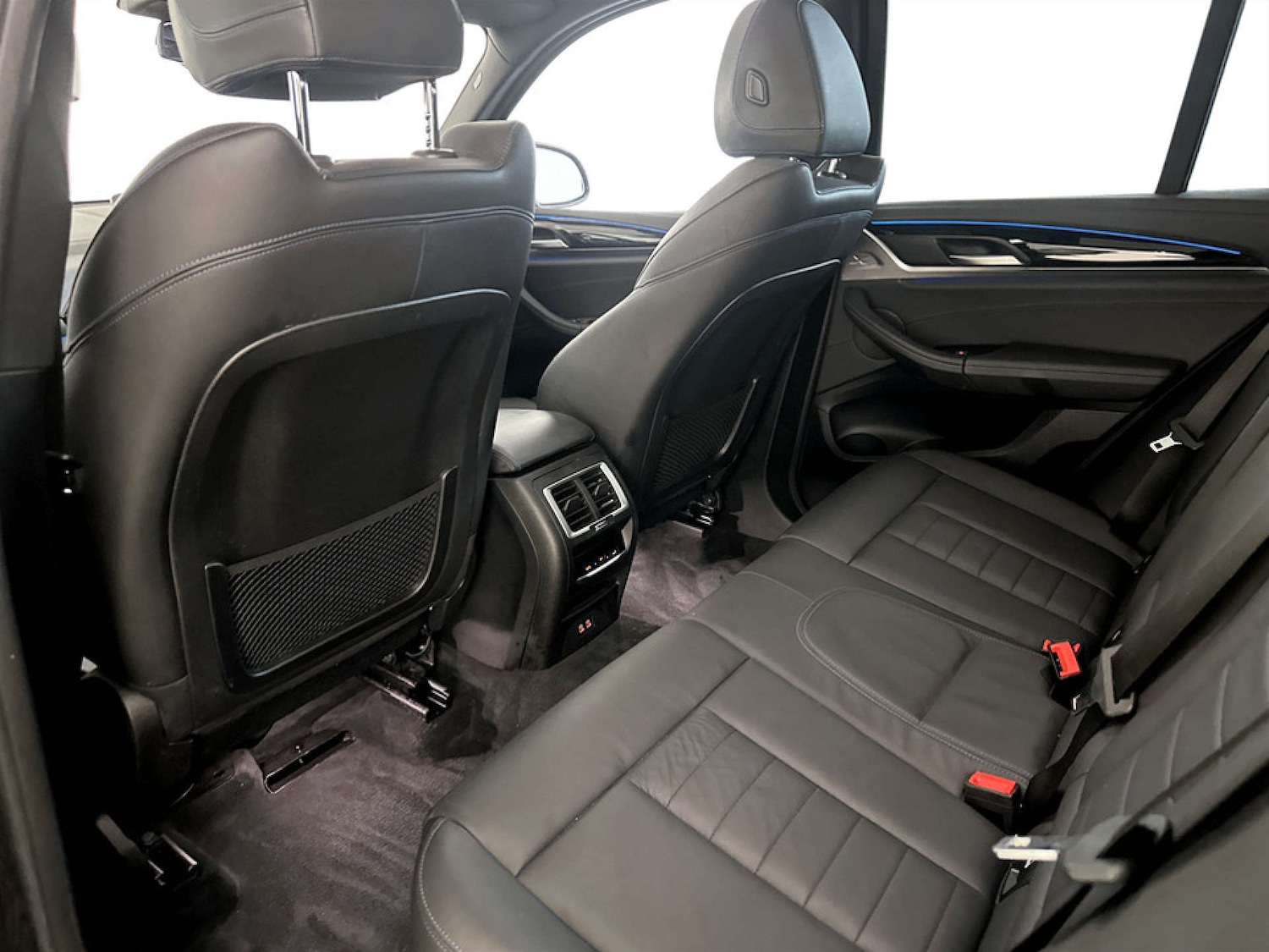 Used BMW iX3 2022 for sale - 77185101: Photo 14