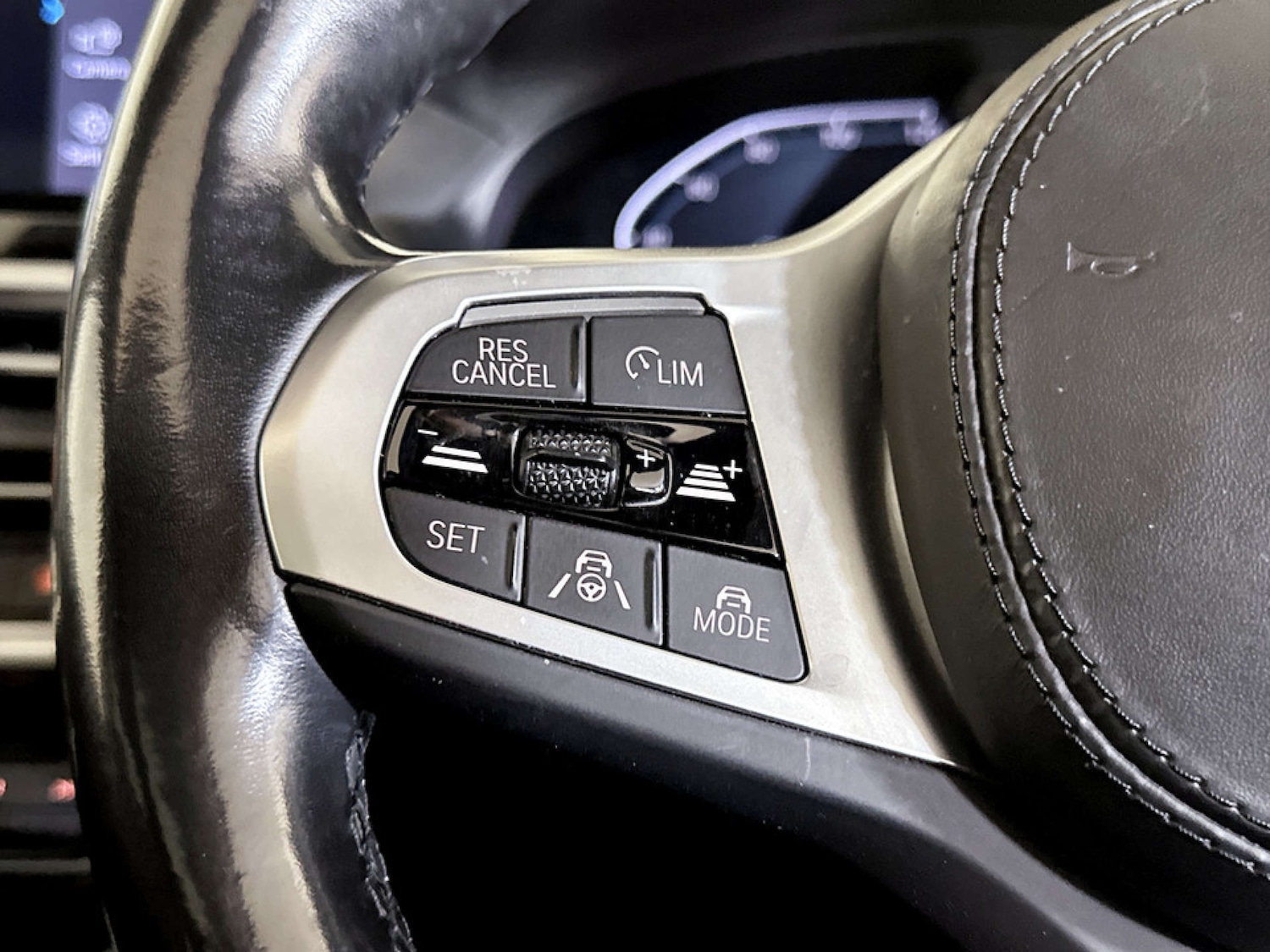 Used BMW iX3 2022 for sale - 77185101: Photo 17