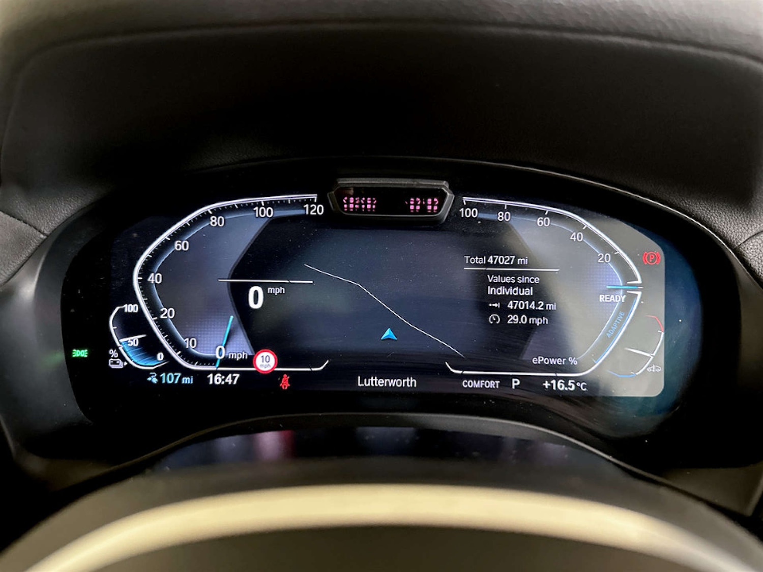 Used BMW iX3 2022 for sale - 77185101: Photo 18