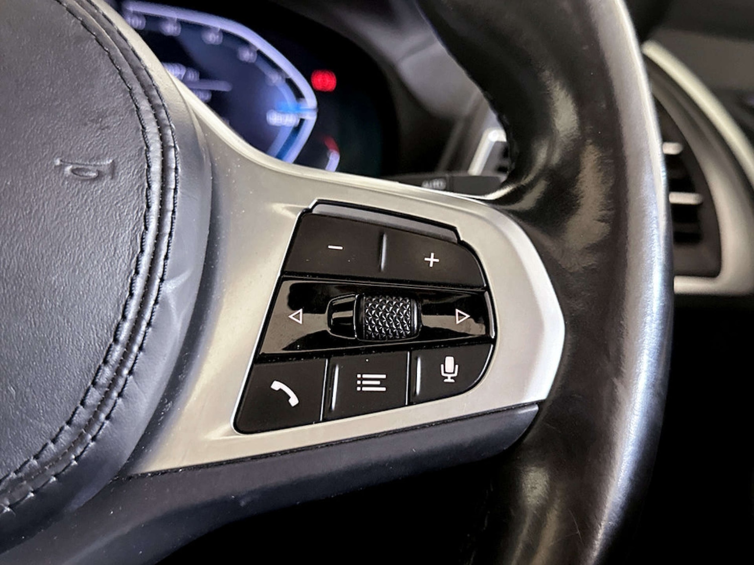 Used BMW iX3 2022 for sale - 77185101: Photo 19