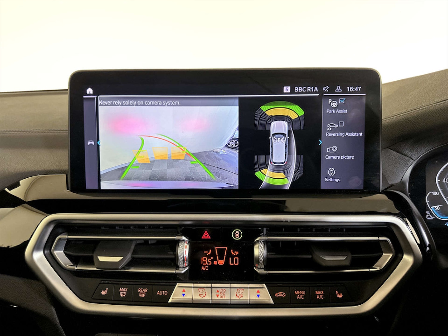 Used BMW iX3 2022 for sale - 77185101: Photo 20