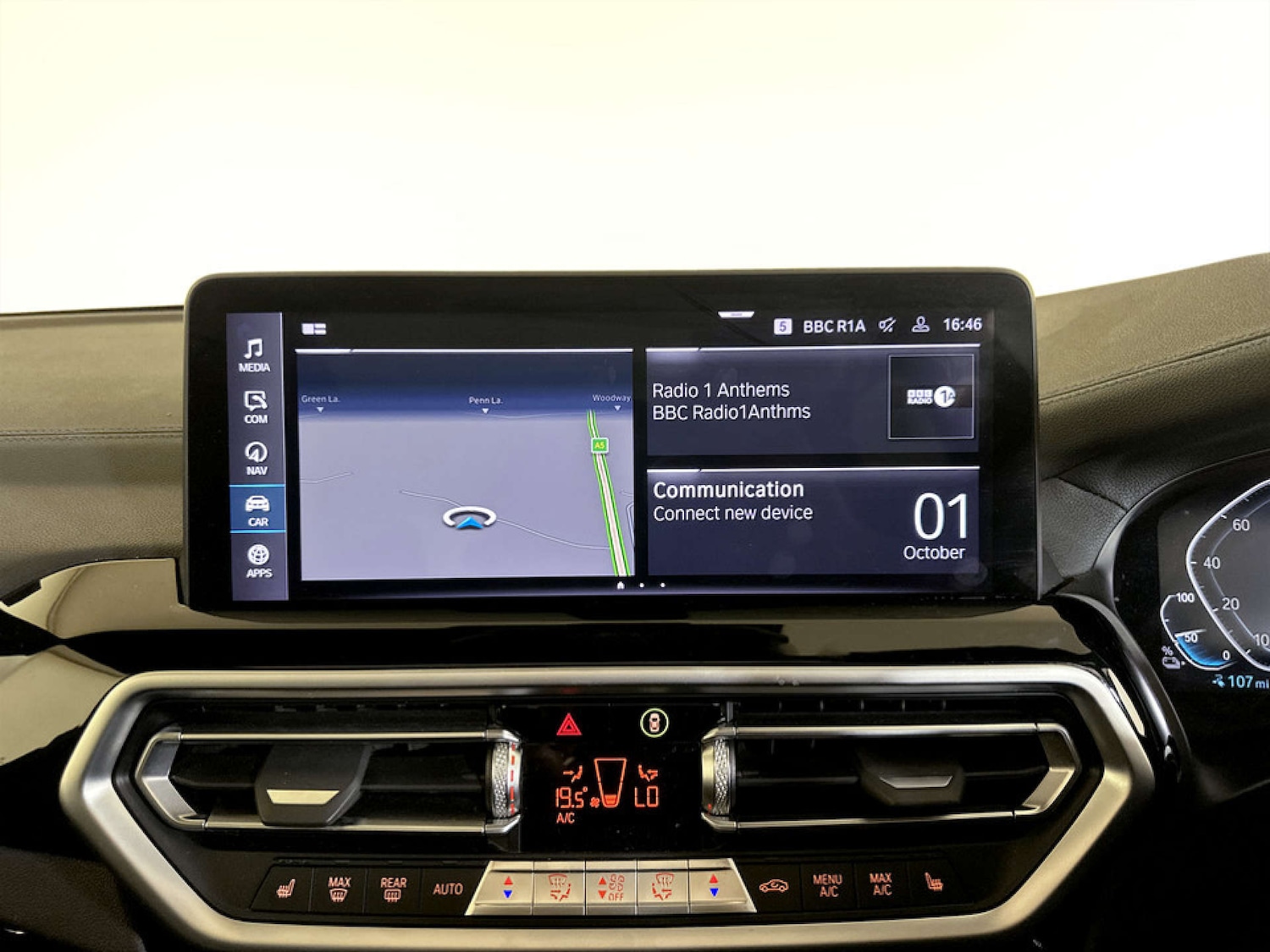 Used BMW iX3 2022 for sale - 77185101: Photo 22