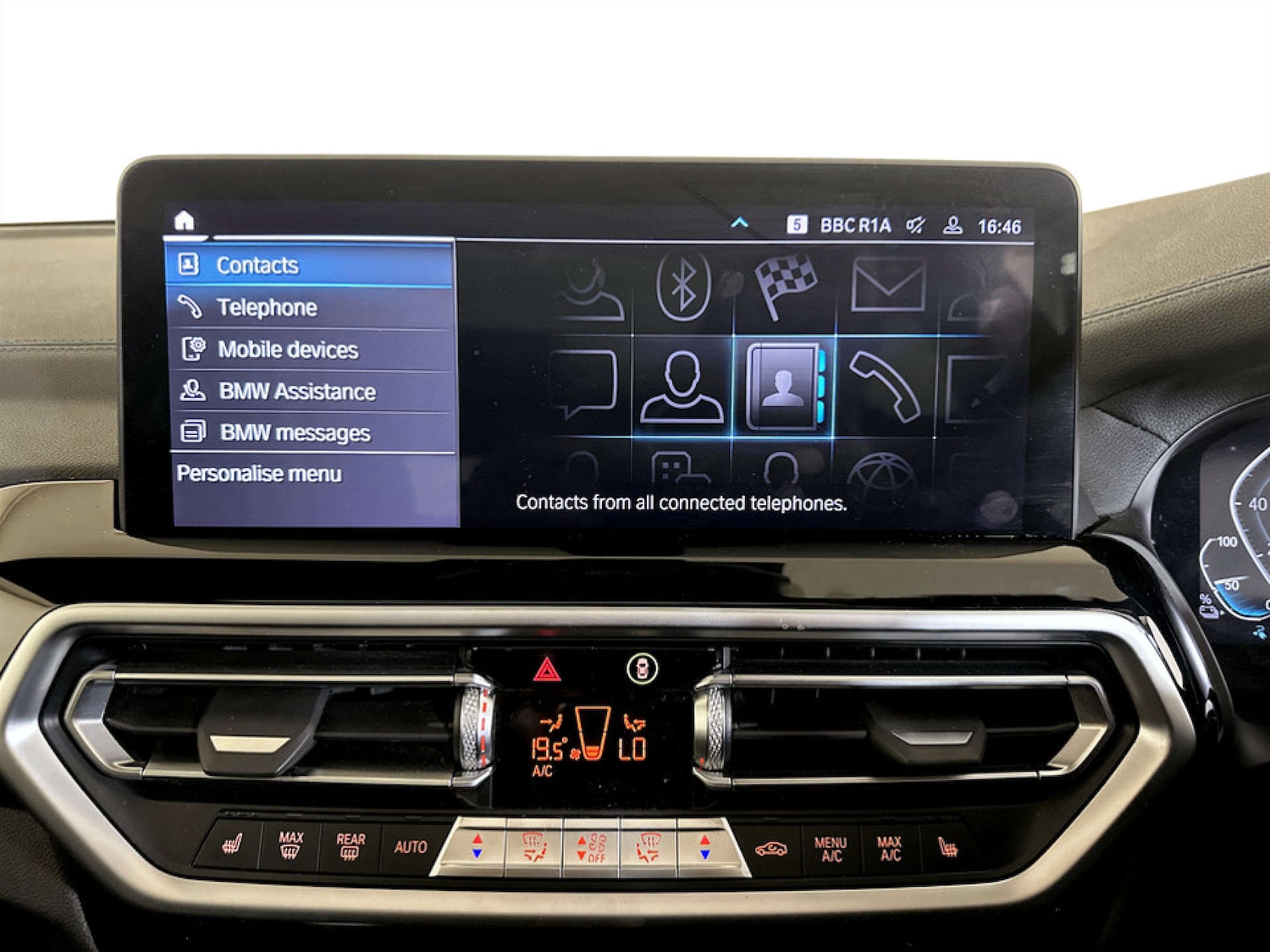 Used BMW iX3 2022 for sale - 77185101: Photo 23