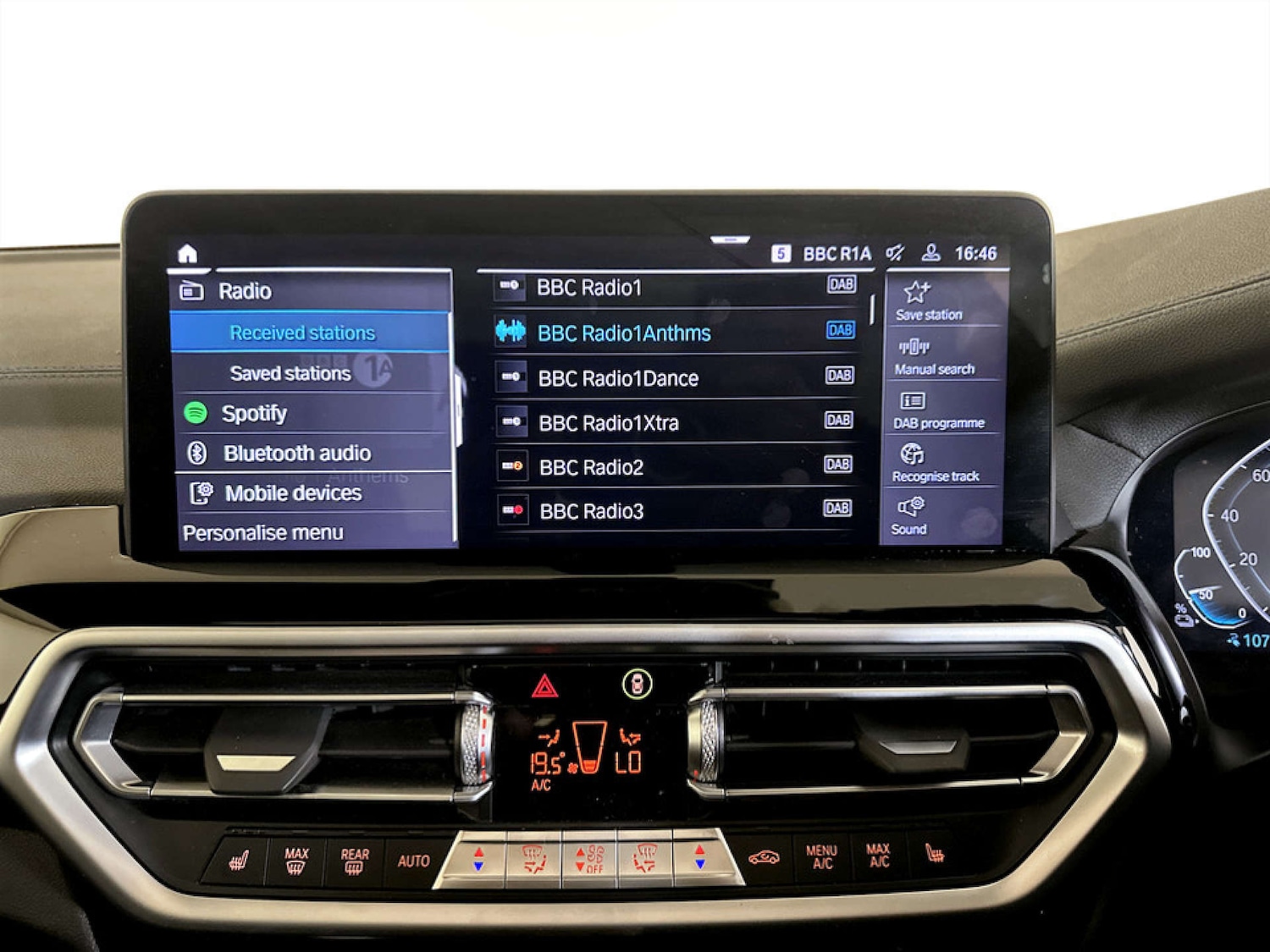 Used BMW iX3 2022 for sale - 77185101: Photo 24