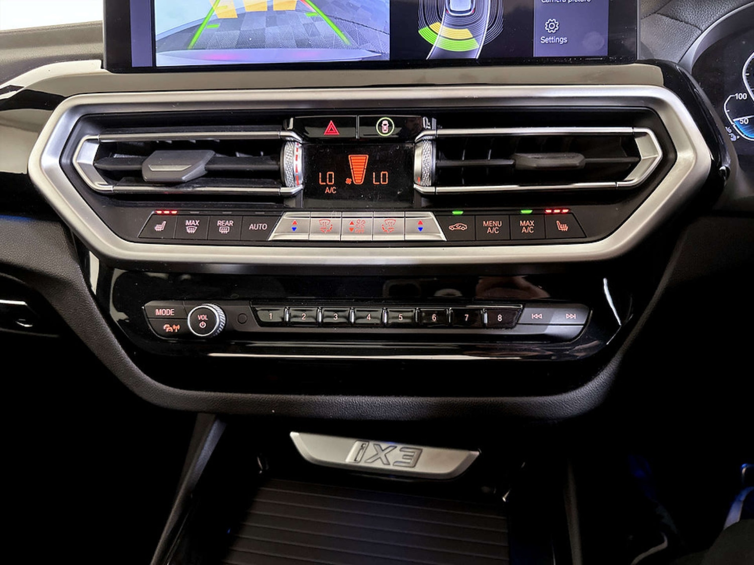 Used BMW iX3 2022 for sale - 77185101: Photo 25