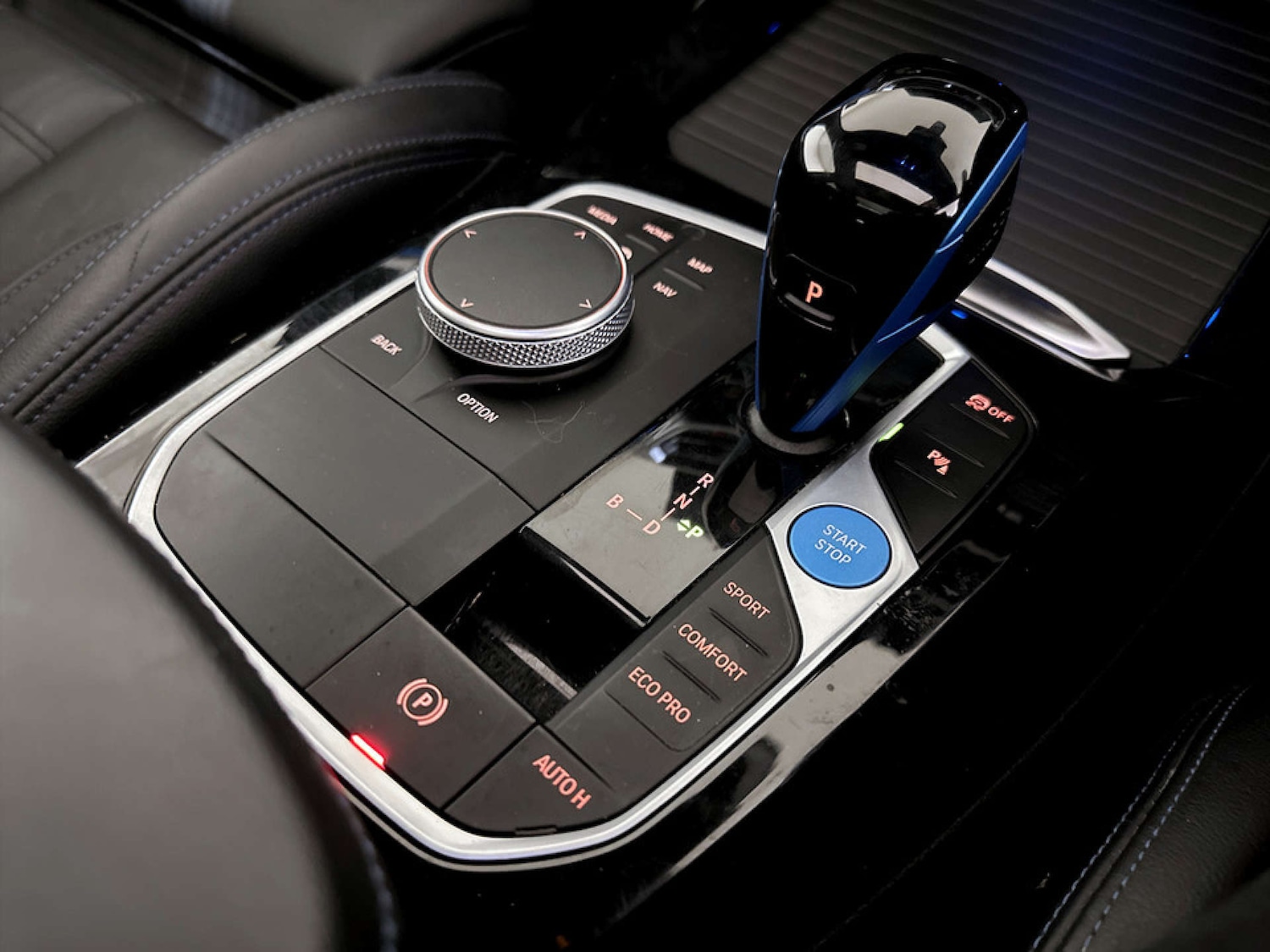 Used BMW iX3 2022 for sale - 77185101: Photo 26