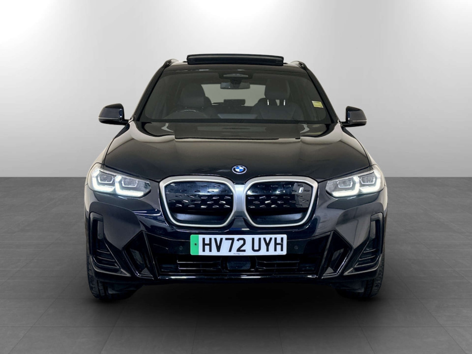 Used BMW iX3 2022 for sale - 77185101: Photo 5