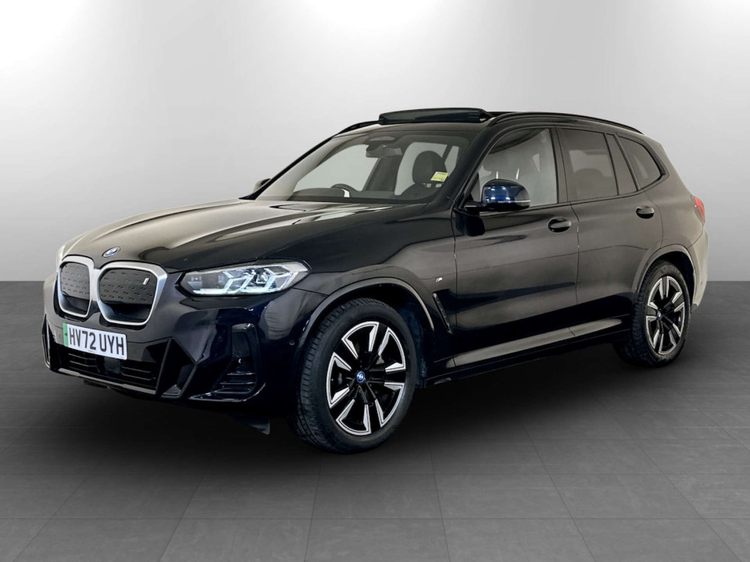 Used BMW iX3 2022 for sale - 77185101: Photo 6