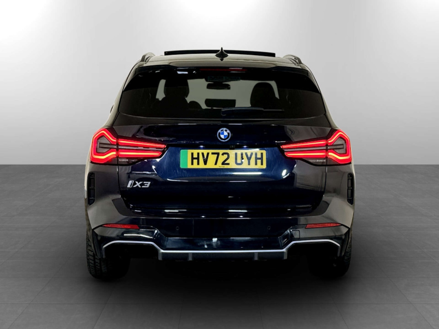 Used BMW iX3 2022 for sale - 77185101: Photo 9