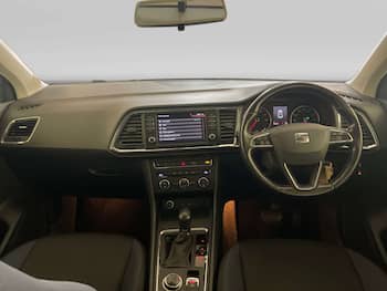 Used SEAT Ateca 2019 for sale - 79873159: Photo