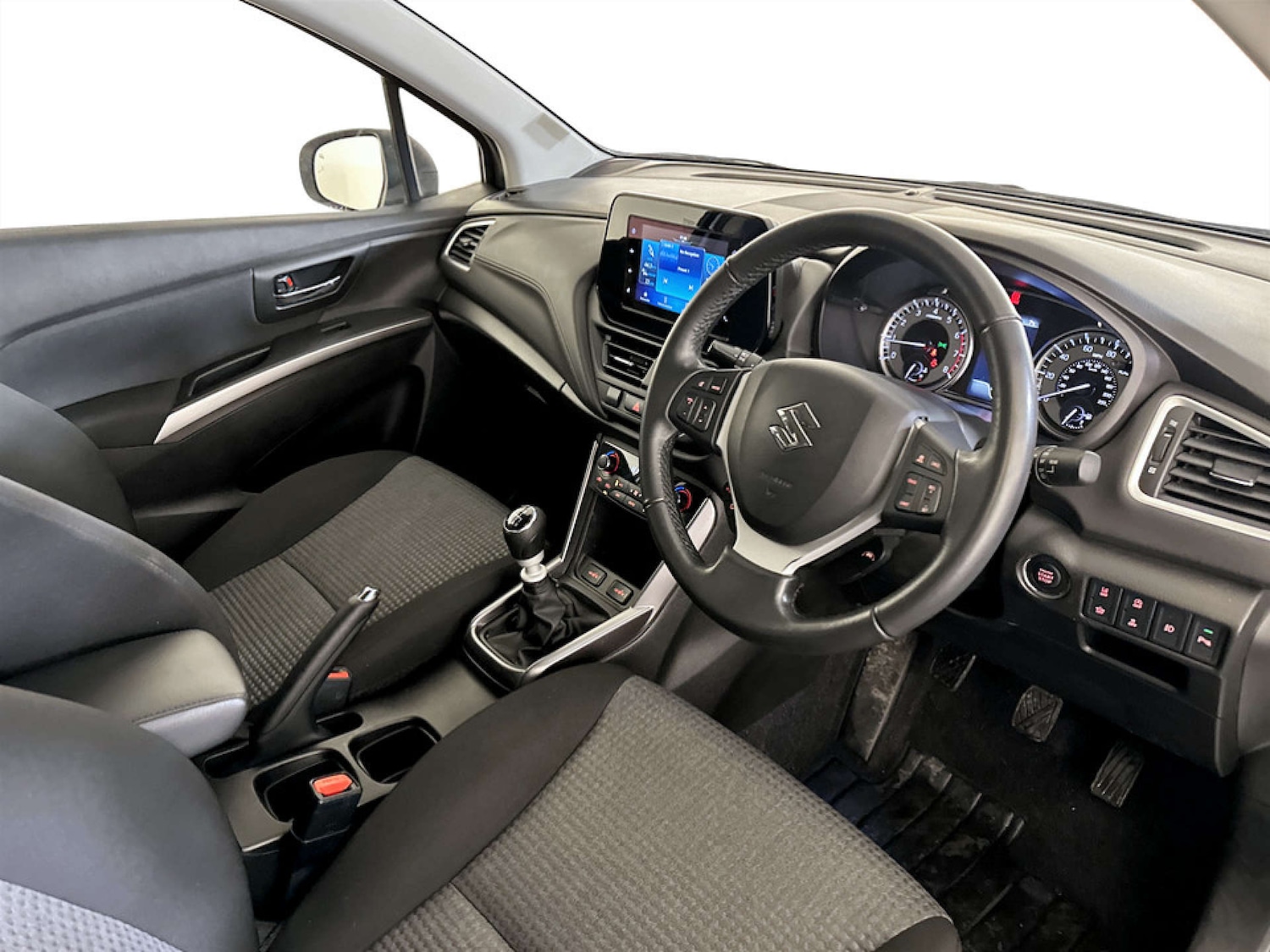 Used Suzuki SX4 S-Cross 2023 for sale - 77326120: Photo 15