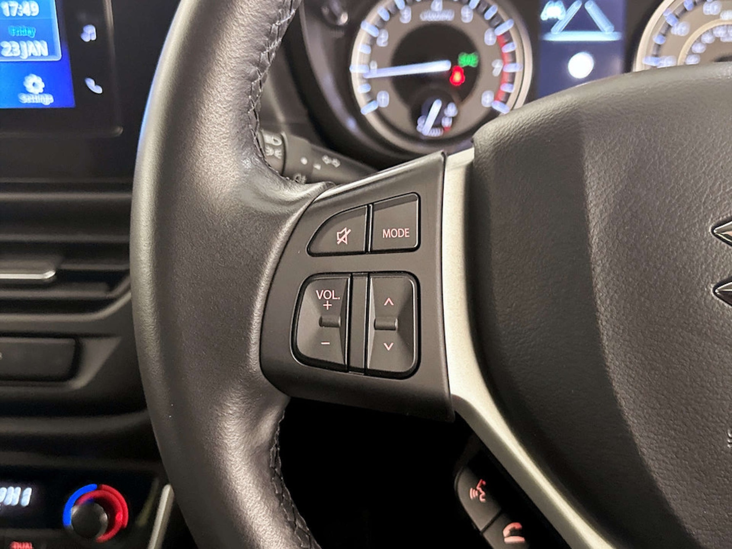 Used Suzuki SX4 S-Cross 2023 for sale - 77326120: Photo 17