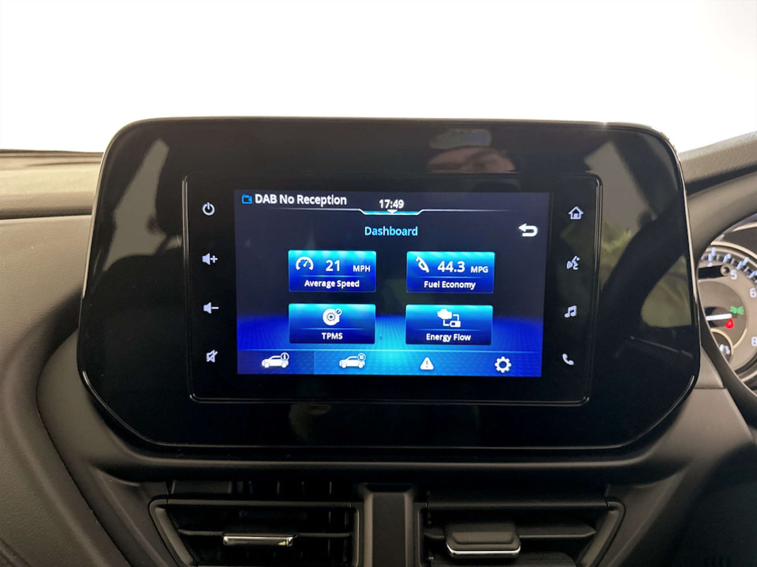 Used Suzuki SX4 S-Cross 2023 for sale - 77326120: Photo 22