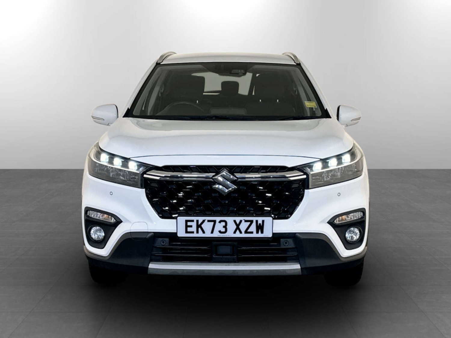 Used Suzuki SX4 S-Cross 2023 for sale - 77326120: Photo 5