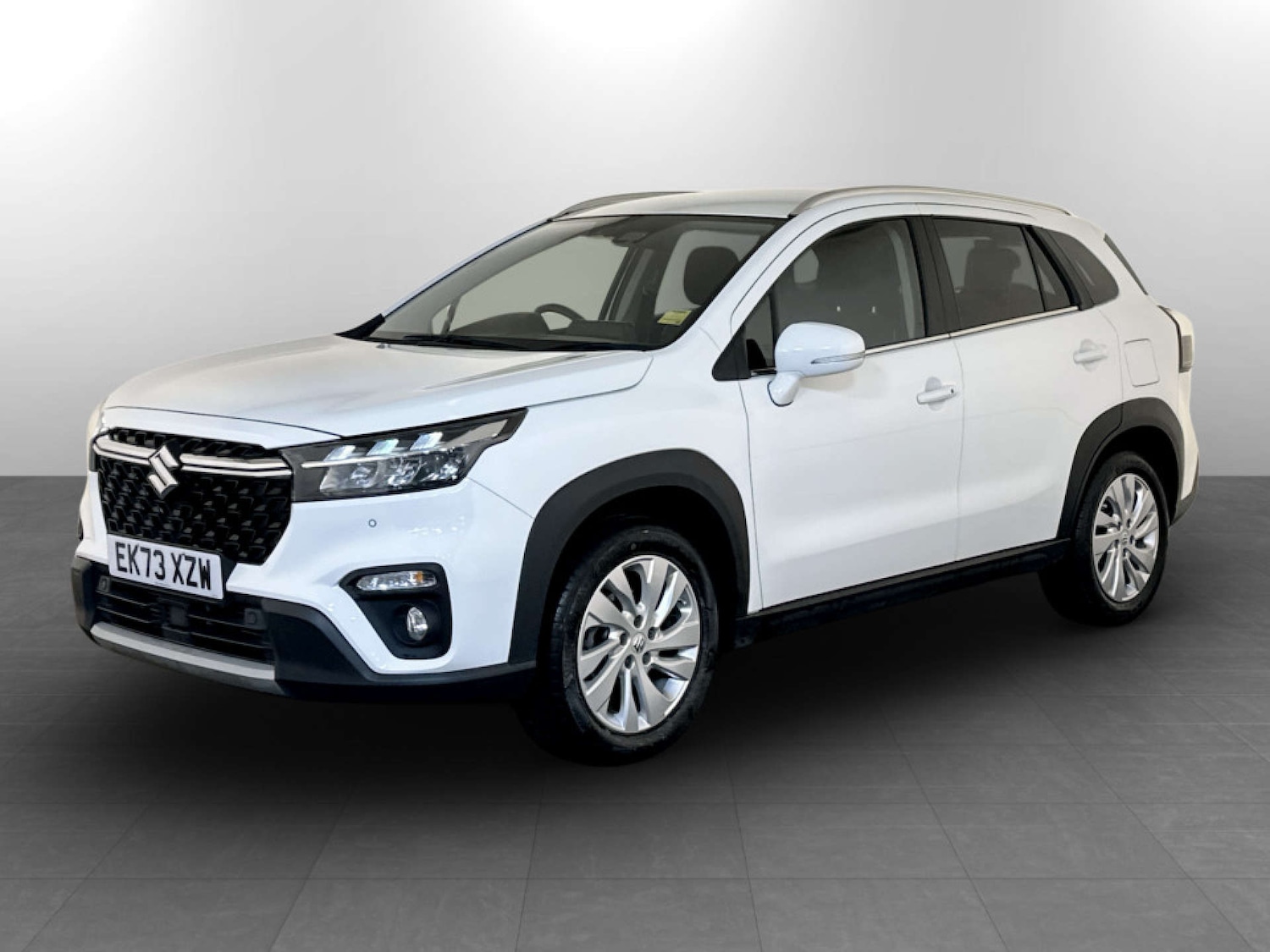 Used Suzuki SX4 S-Cross 2023 for sale - 77326120: Photo 6