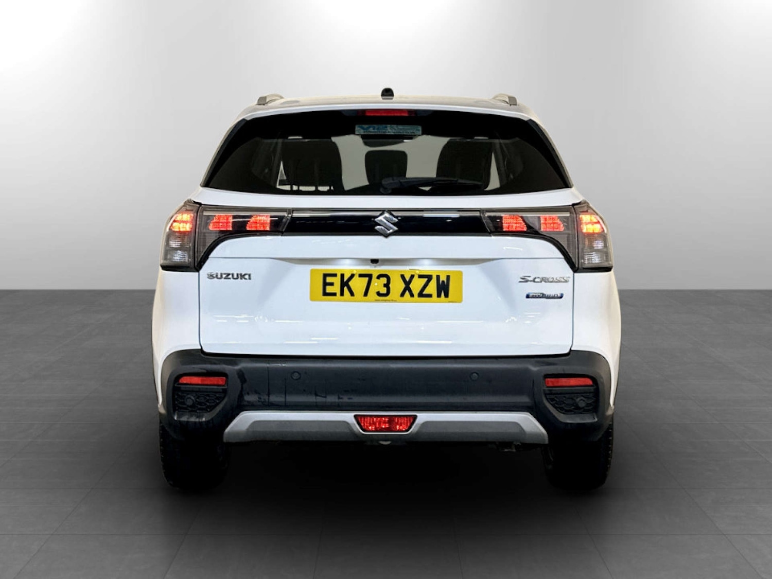 Used Suzuki SX4 S-Cross 2023 for sale - 77326120: Photo 9