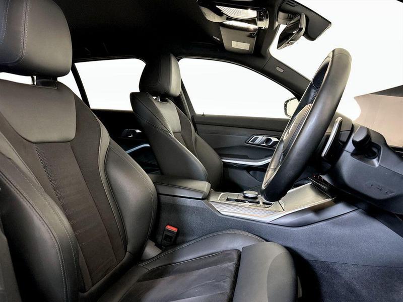 Used BMW 3 Series 2022 for sale - 76056068: Photo 13