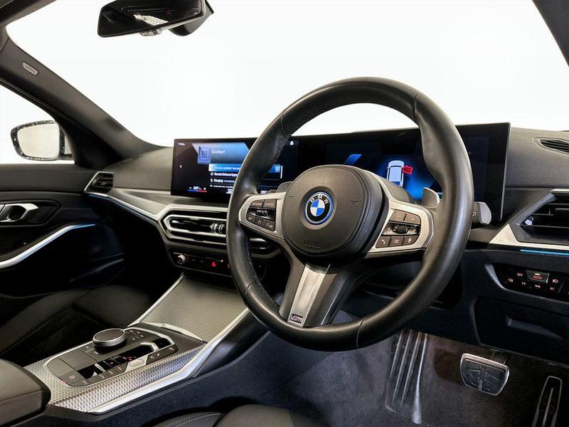 Used BMW 3 Series 2022 for sale - 76056068: Photo 15