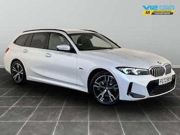 BMW - 3 Series