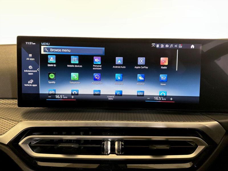 Used BMW 3 Series 2022 for sale - 76056068: Photo 21