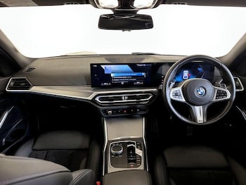 Used BMW 3 Series 2022 for sale - 76056068: Photo 3