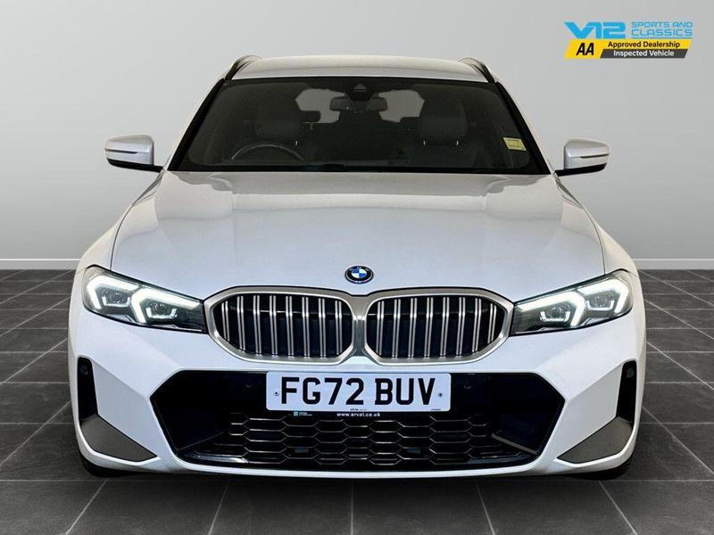 Used BMW 3 Series 2022 for sale - 76056068: Photo 5