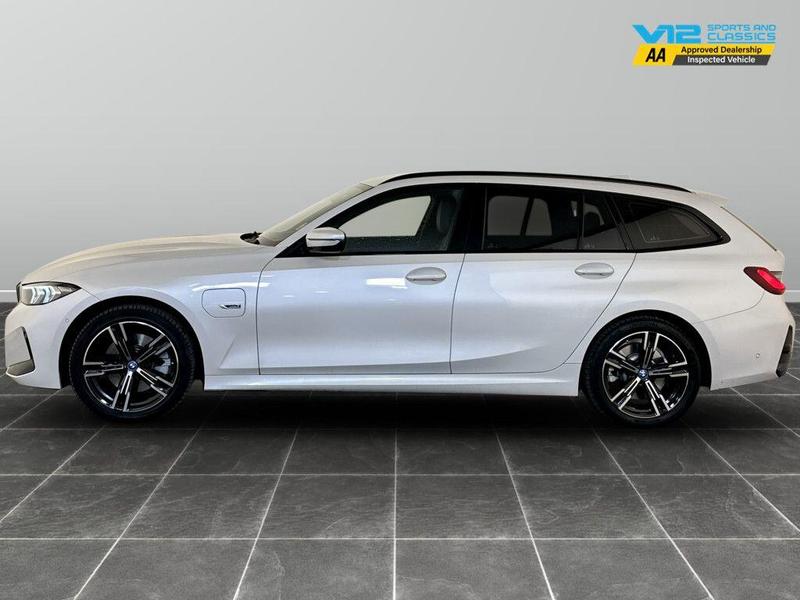 Used BMW 3 Series 2022 for sale - 76056068: Photo 7