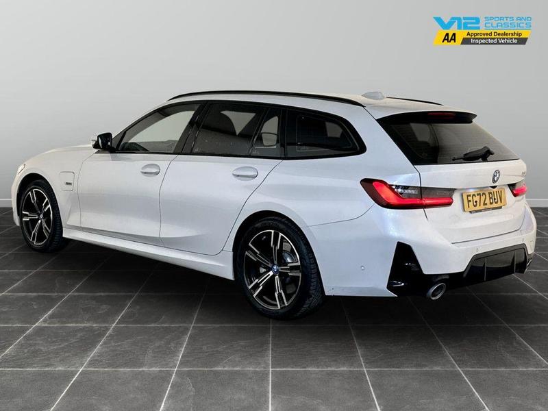 Used BMW 3 Series 2022 for sale - 76056068: Photo 8