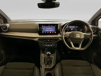 Used SEAT Ibiza 2023 for sale - 79775449: Photo