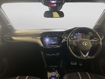 Used Vauxhall Corsa 2022 for sale - 78239361: Photo