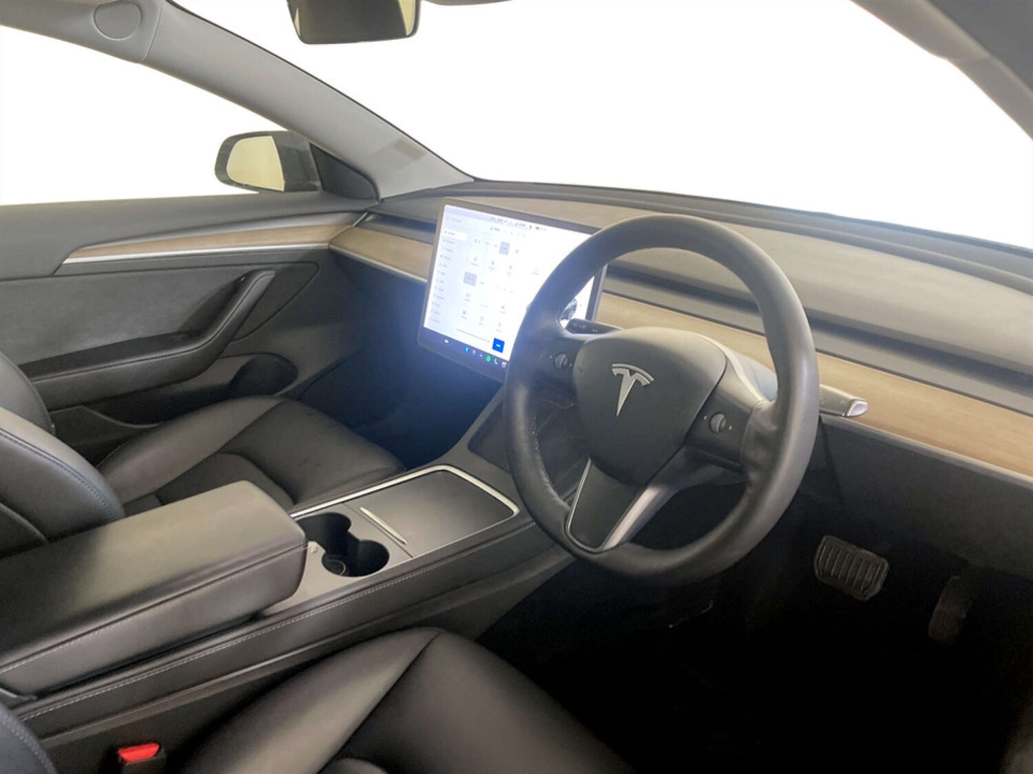 Used Tesla Model 3 2021 for sale - 77690675: Photo 15