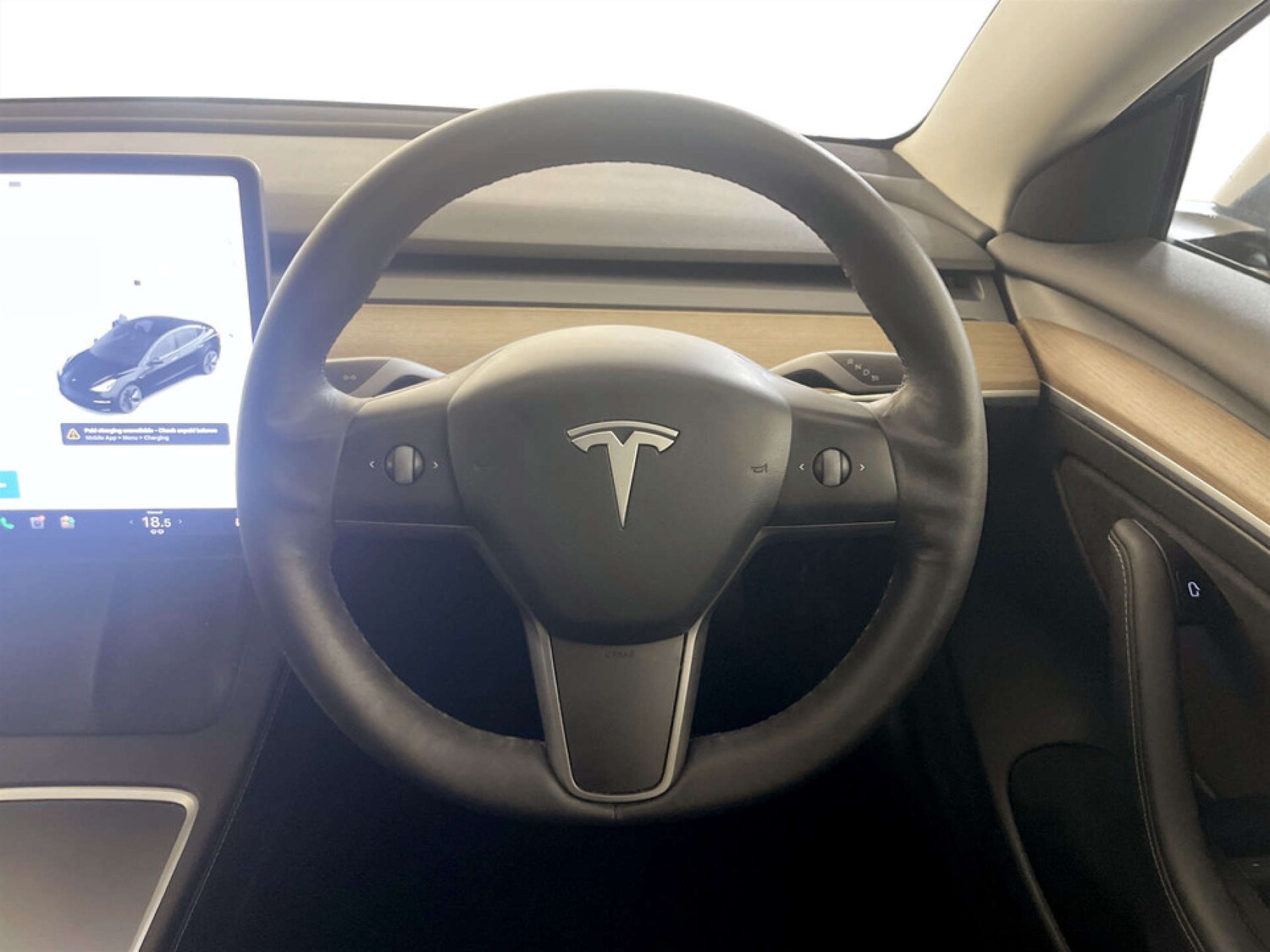 Used Tesla Model 3 2021 for sale - 77690675: Photo 16